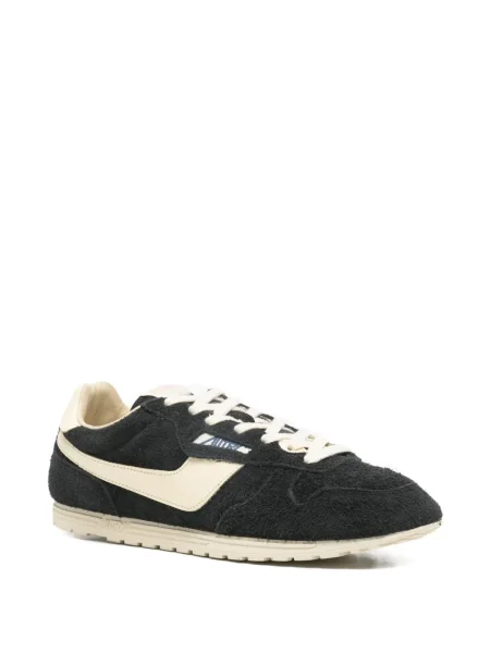 Sneakerși Autry negru