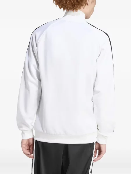 Hosszú szvetter Adidas zöld