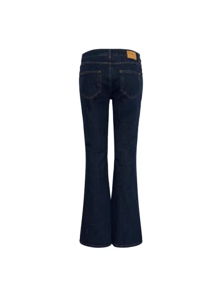 Jeansy My Essential Wardrobe niebieskie