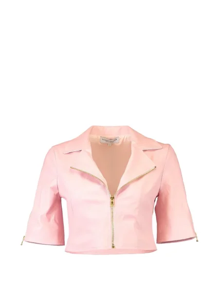 Cropp geanta de piele Susan Bender roz