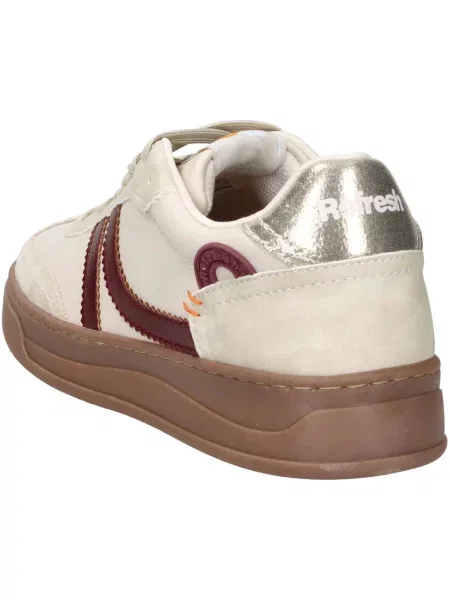 Pantofi Refresh bej