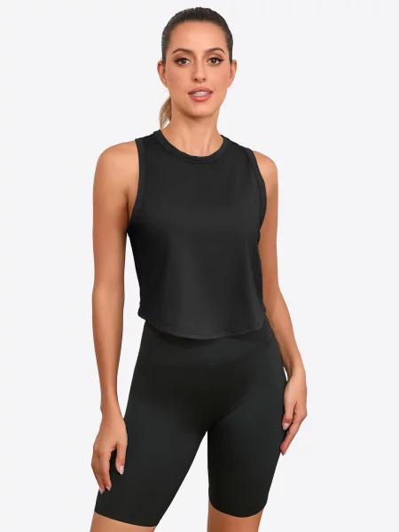 Imily Bela Top negru