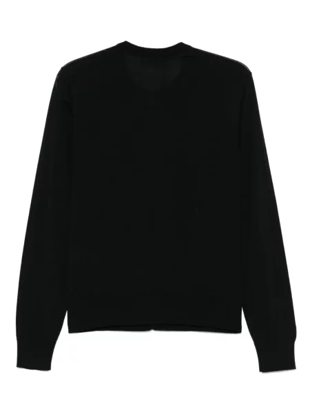 Kardiganas Dolce & Gabbana juoda