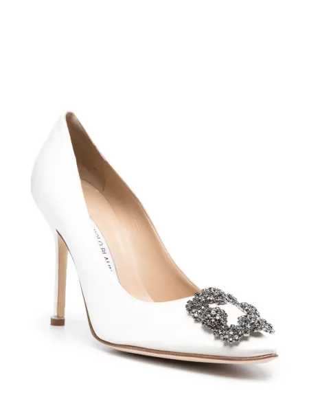 Czółenka Manolo Blahnik