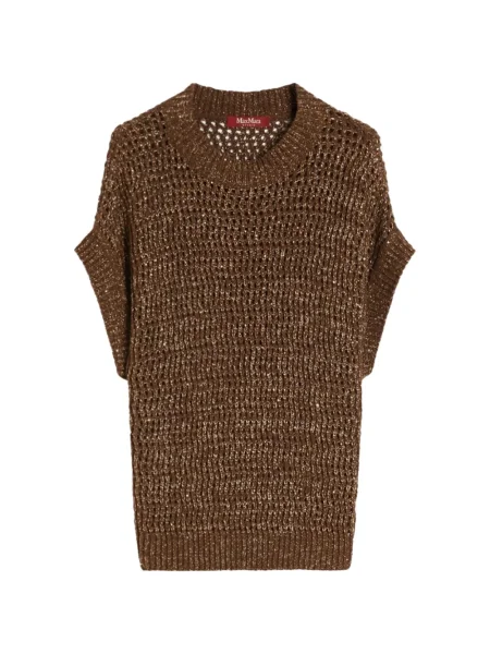 Top Max Mara ajurat maro