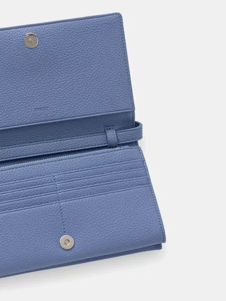 Гаманець Dkny жовтий