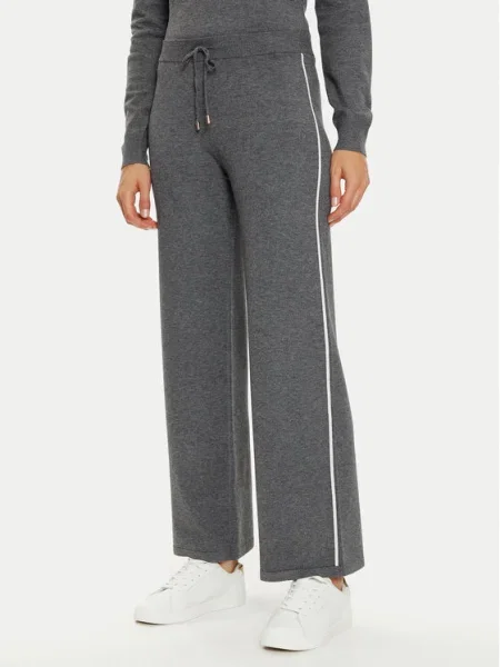 Liu Jo Sport Pantaloni din gri