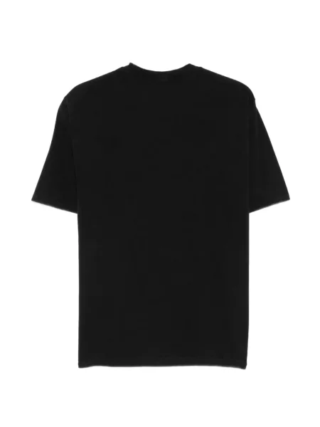 Tricou Stüssy cu imagine negru
