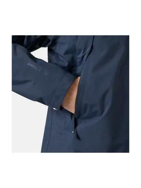 Geacă Helly Hansen portocaliu