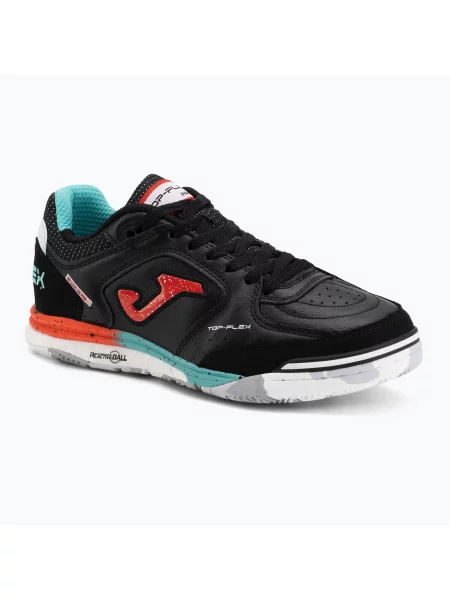 Кроссовки Joma черные