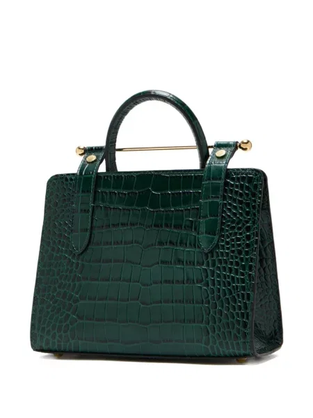 Top Strathberry verde