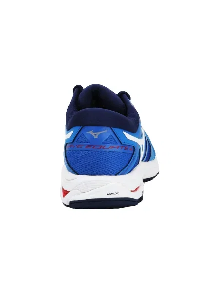 Pantofi Mizuno albastru