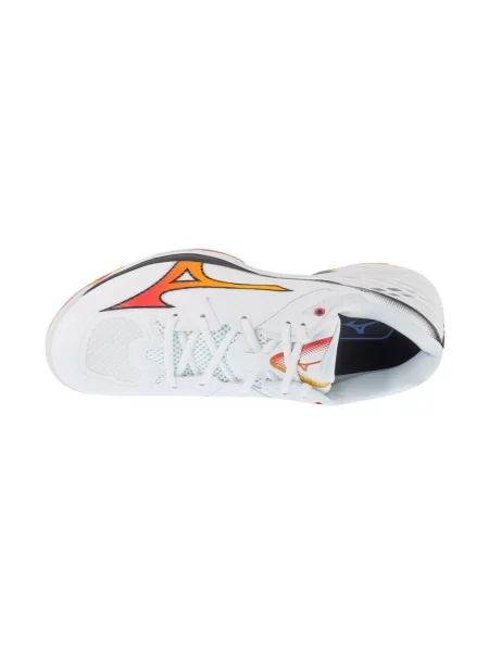 Tenisky Mizuno biela
