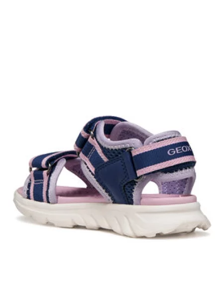 Sandali Geox roza