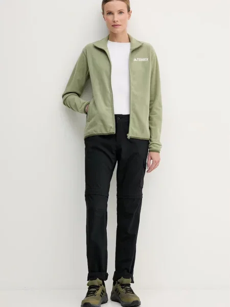 Кофта outdoor adidas TERREX