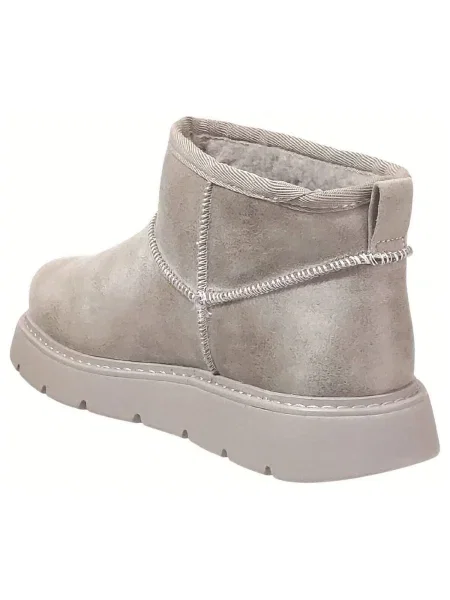 Pantofi Skechers maro