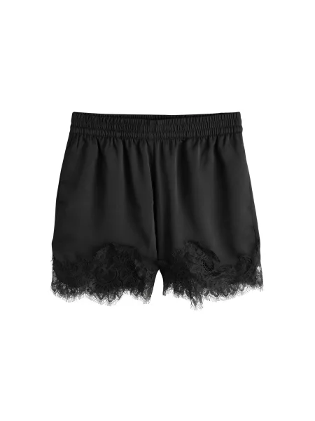 Next Pantaloni negru