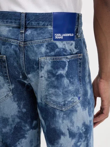 Джинсы Karl Lagerfeld Jeans