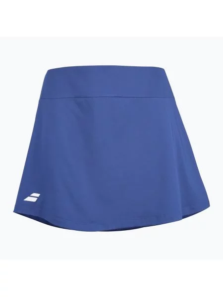 Spódnica Babolat Play sodalite blue niebieska