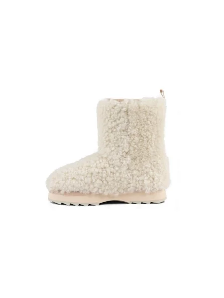 Pantofi Emu teddy