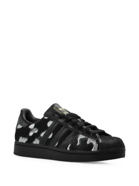 Sneakerși Adidas Stan Smith negru