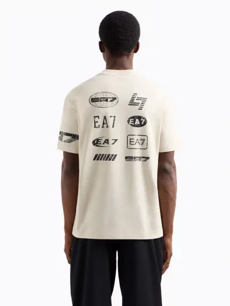 Футболка Ea7