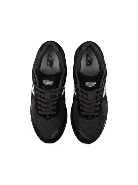 Pantofi New Balance negru