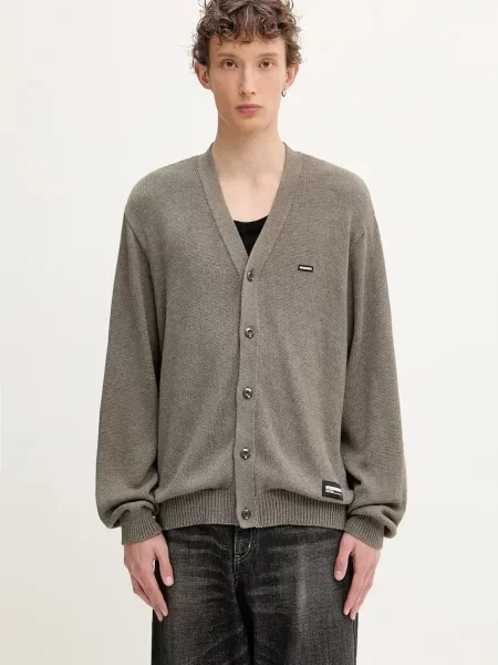 Neighborhood cardigan Plain Cardigan