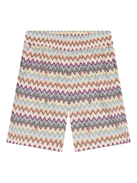 Kąpielówki dziecięce Missoni