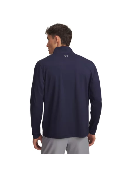 Tricou Under Armour albastru