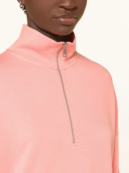 Bluza Msch Copenhagen różowa