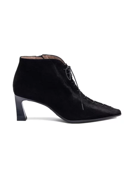 Pantofi Hispanitas negru