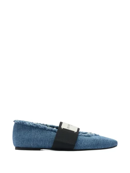 Balerini Givenchy albastru