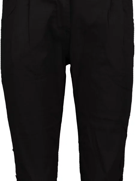 Pantaloni Sam 73 negru