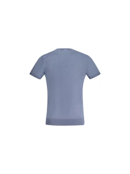 Džemper Guess Jeans plava
