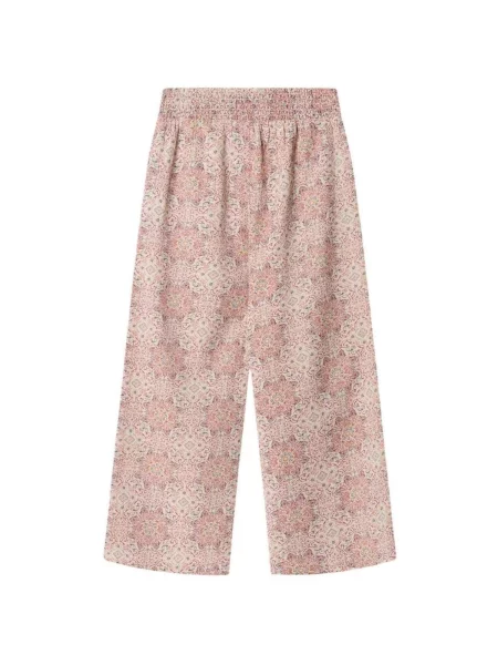 Nohavice Pepe Jeans biela