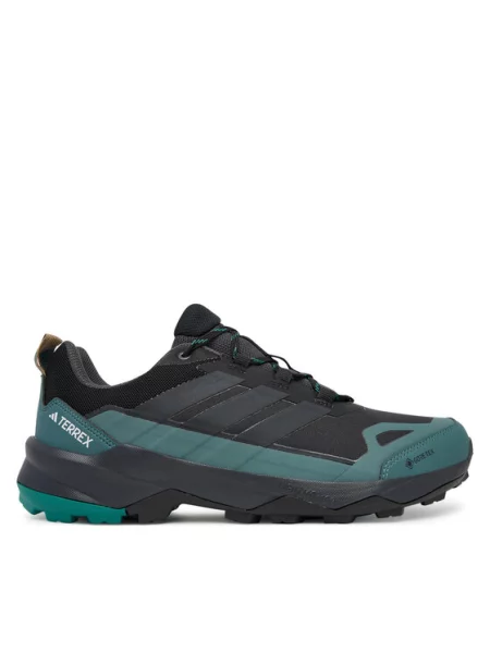 Adidas Terrex Buty Turystyczne Terrex Skychaser Gtx schwarz czarne