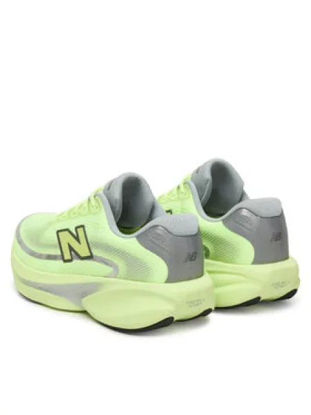 Běžecké boty New Balance zelené