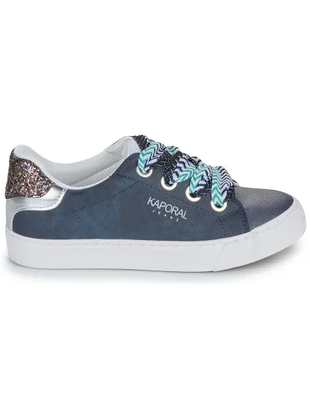 Pantofi Kaporal albastru
