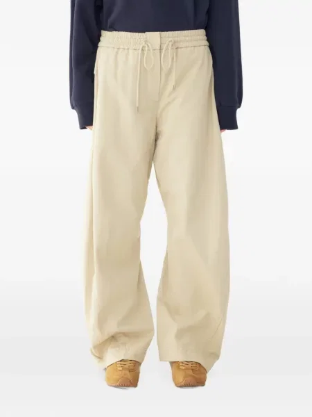 Pantaloni Tomboy cu cordon