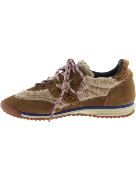 Pantofi Victoria bej