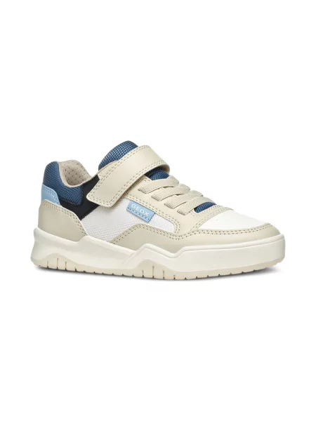 Sneakersy dziecięce Geox