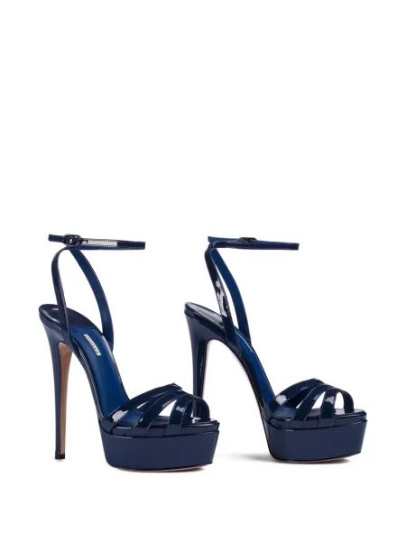 Sandale Le Silla albastru