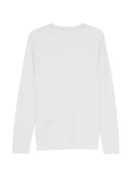 Tricou Zanone alb