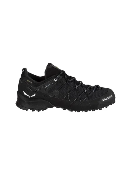 Pantofi Salewa negru