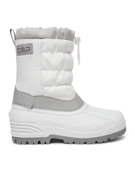 CMP Čizme za snijeg Hanki Snow Boots bijela