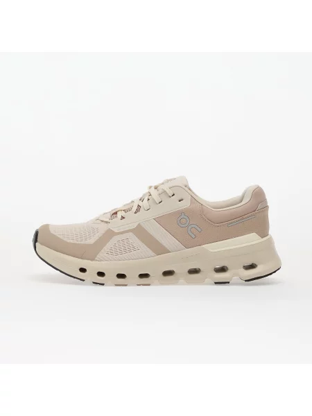 Sneakers On M Cloudrunner 2 Pearl/ Desert EUR 46