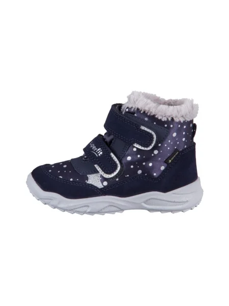 Pantofi copii Superfit violet
