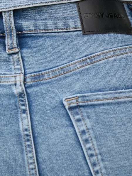 DKNY farmer kék