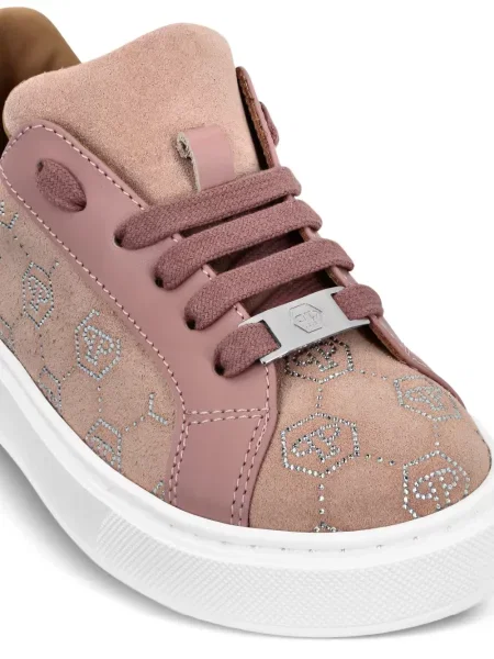 Sneakersy dziecięce Philipp Plein